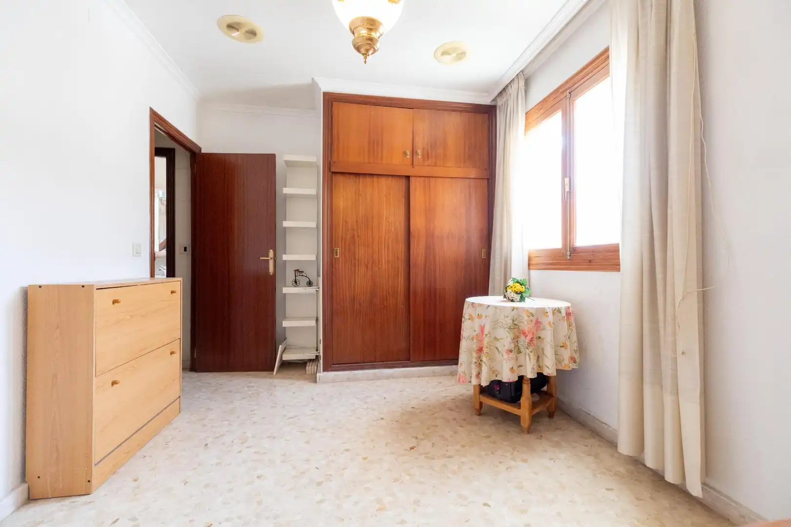 Dormitori de Dúplex en venda en Murcia amb Terrassa, Traster i Moblat