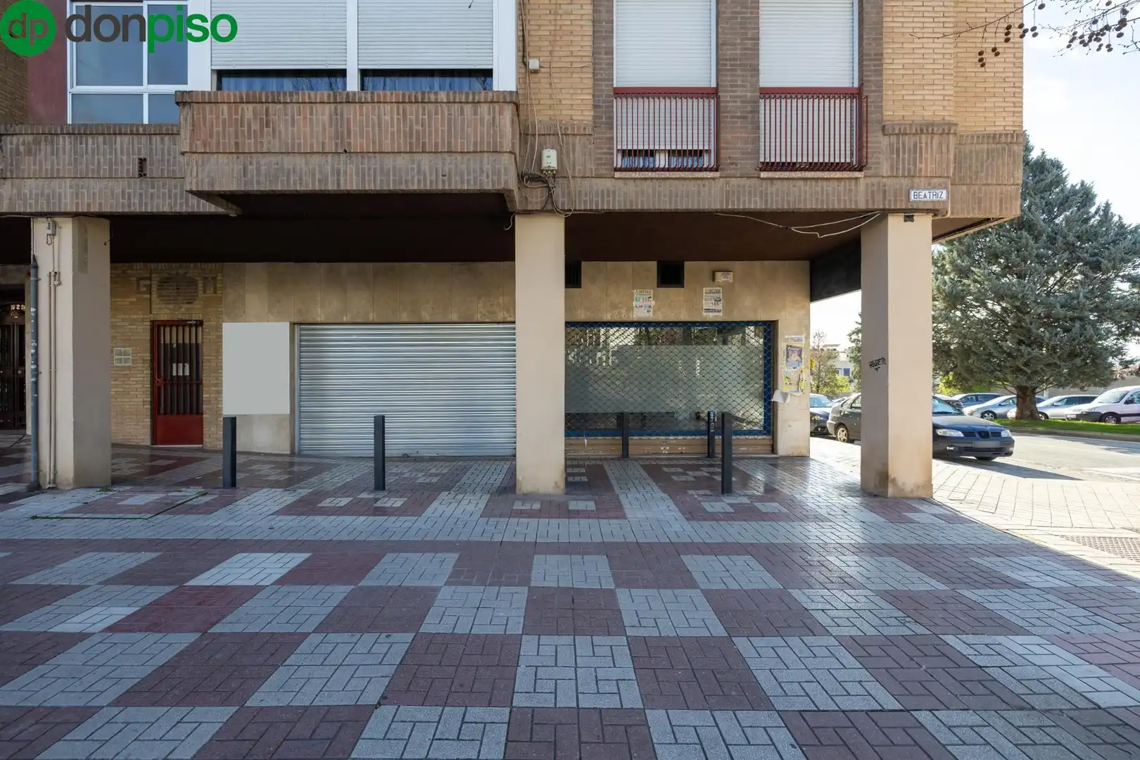 Local comercial en venda a Calle de la Pianista Pepita Bustamante, imagen 3