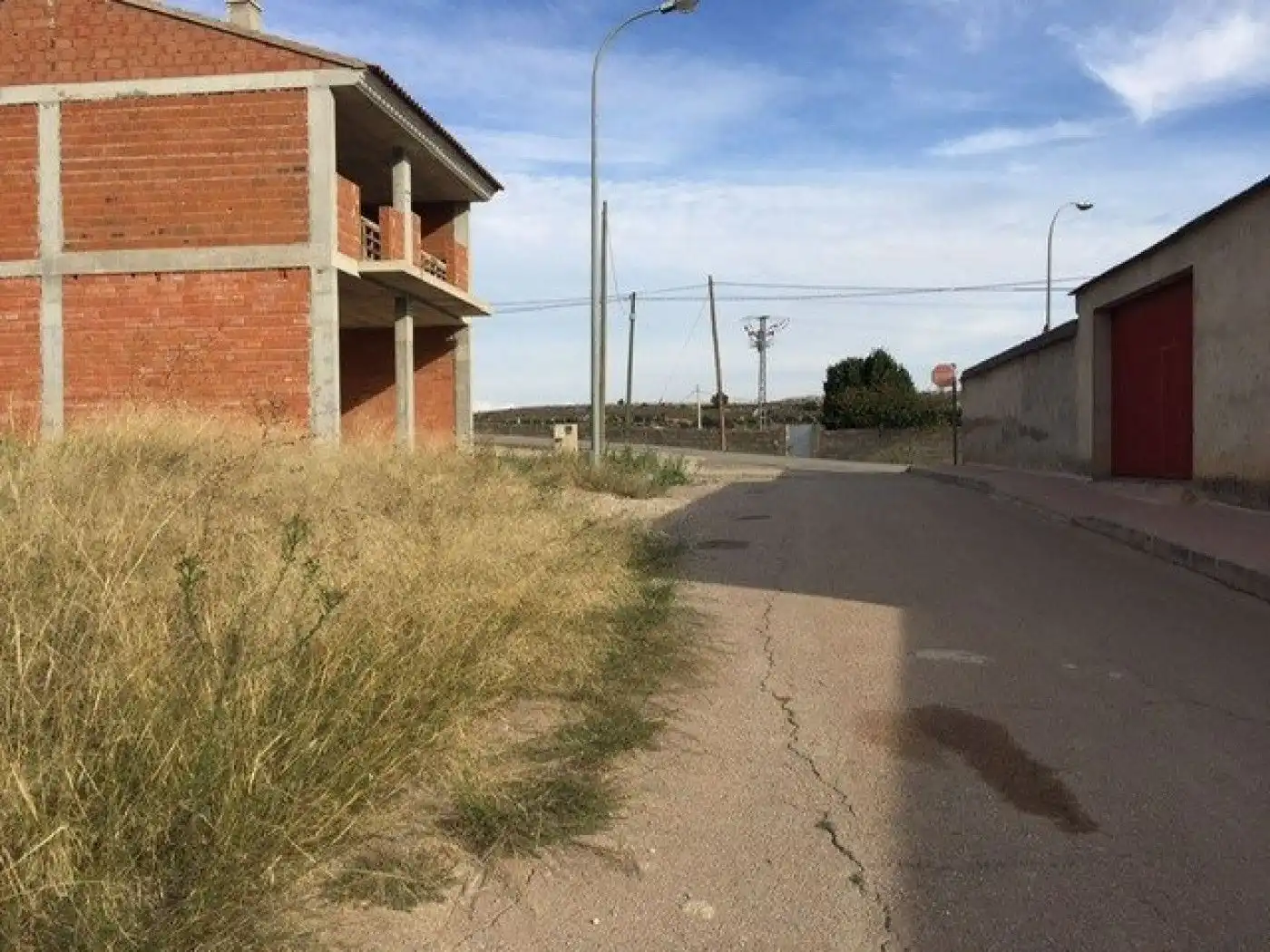 Residential land for sale in Pedanías Norte, imagen 2