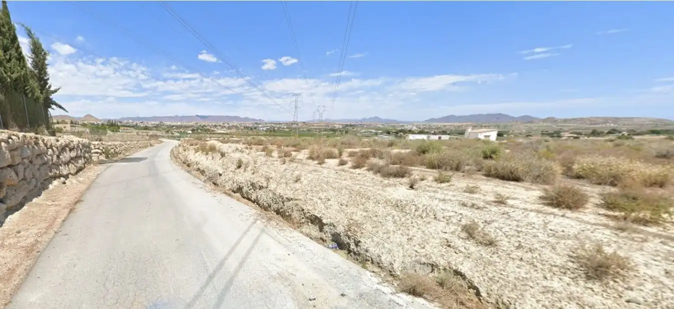 Terrenys i solars en venda a DE MOJACAR, imagen 5