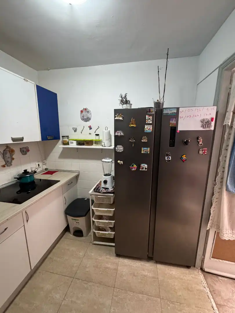 Cuina de Pis en venda en Alicante / Alacant amb Balcó