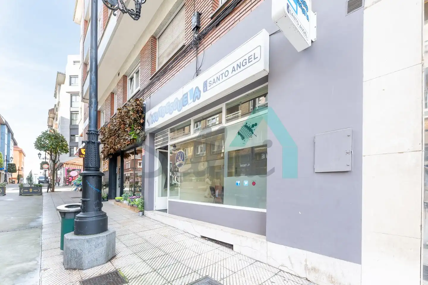 Local comercial de lloguer a Baldomero Fernández, imagen 24