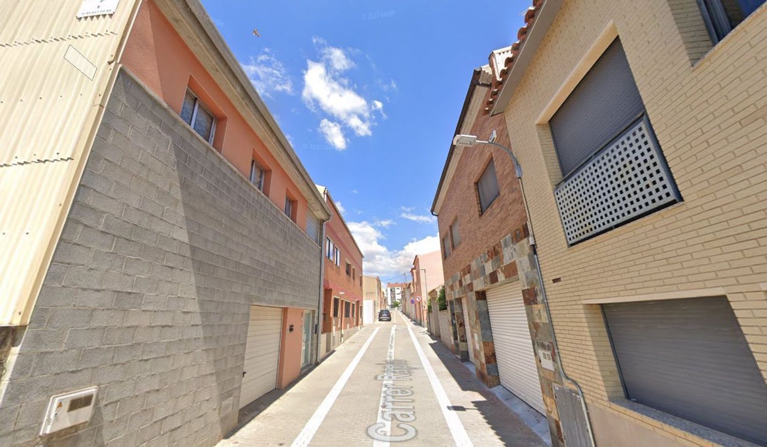 Piso en venta en La Ràpita