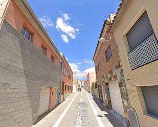 Exterior view of Flat for sale in Santa Margarida I Els Monjos