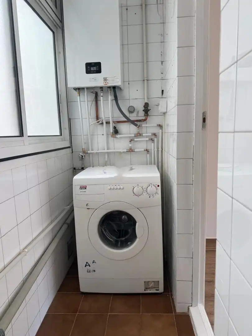 Wohnung mit Terrasse zum Verkauf in Carrer OVIEDO, imagen 19