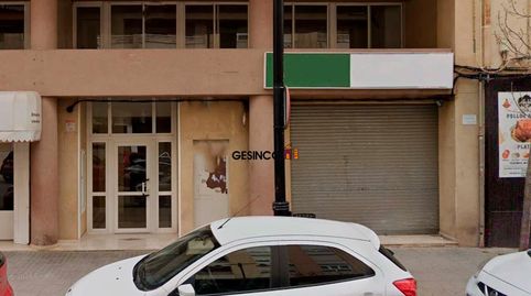 Foto 5 von Geschaftsraum zur Miete in Avenida Almaig, 40, Sant Josep - Zona Hospital, Ontinyent