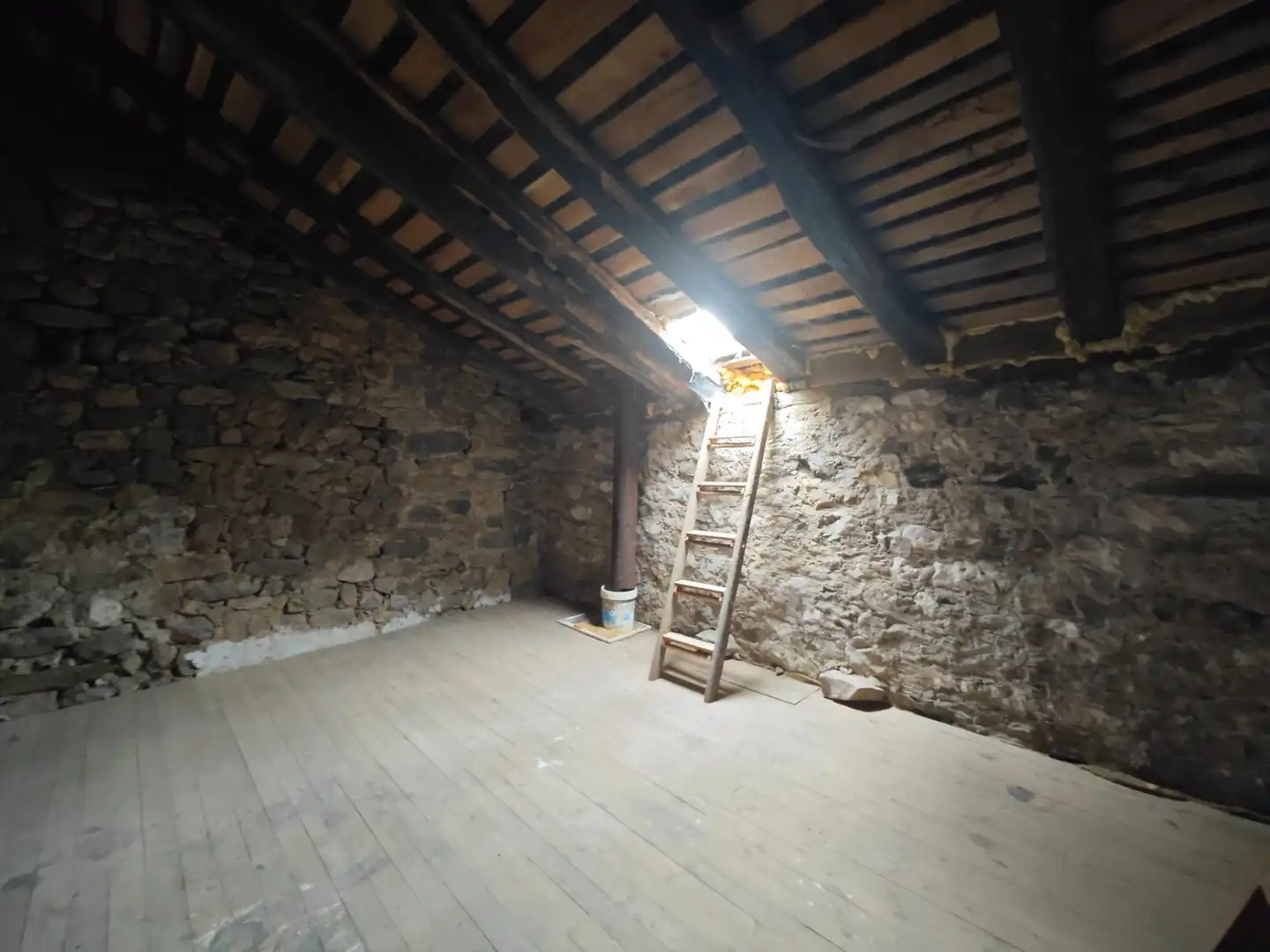 Casa o xalet en venda en Ruente