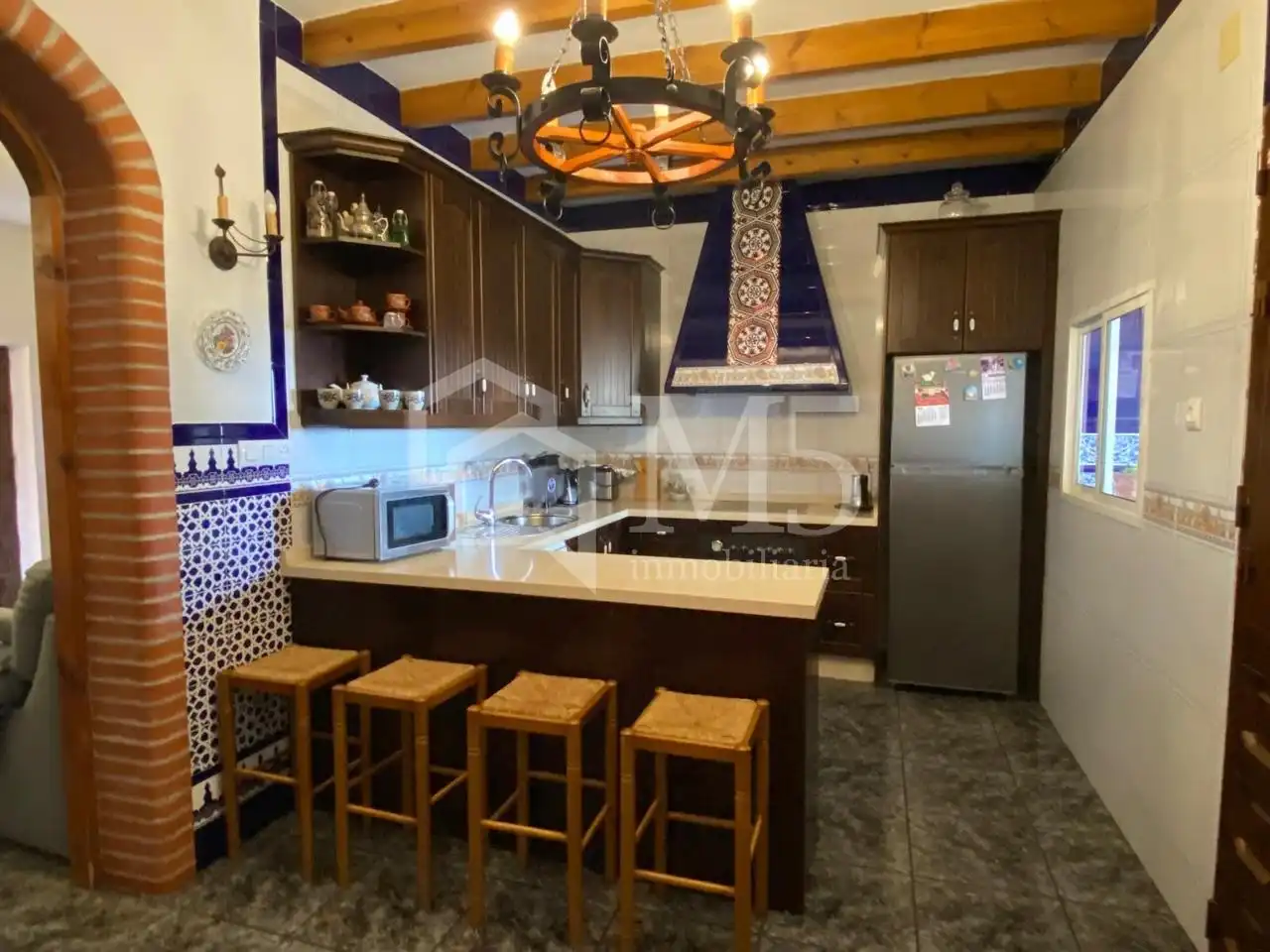 Haus mit Terrasse zum Verkauf in Canillas de Aceituno, imagen 17