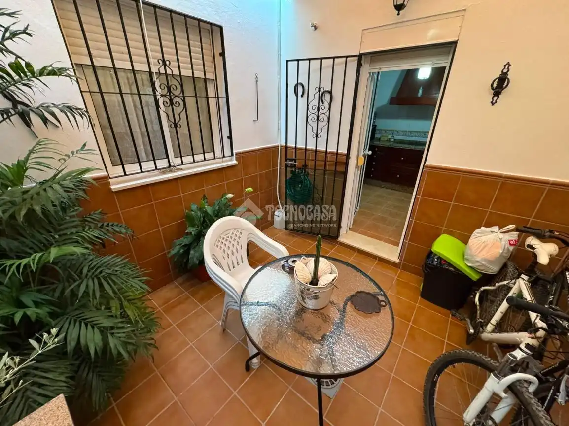 Terrace of Detached homes for sale in Écija