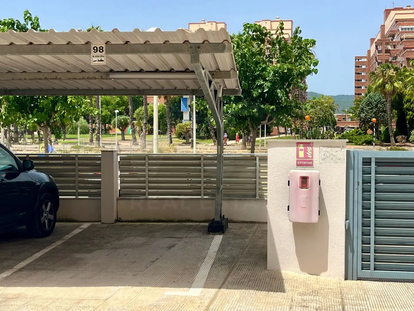 Flat with pool for sale in Marina d'Or, imagen 39
