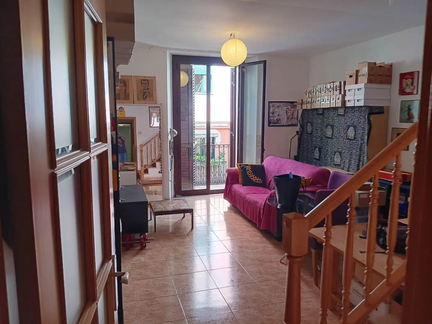Duplexes for sale in La Geltrú - Sant Jordi