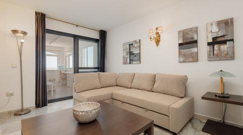 Foto 3 de Apartamento de alquiler en Puerto Banús, Málaga