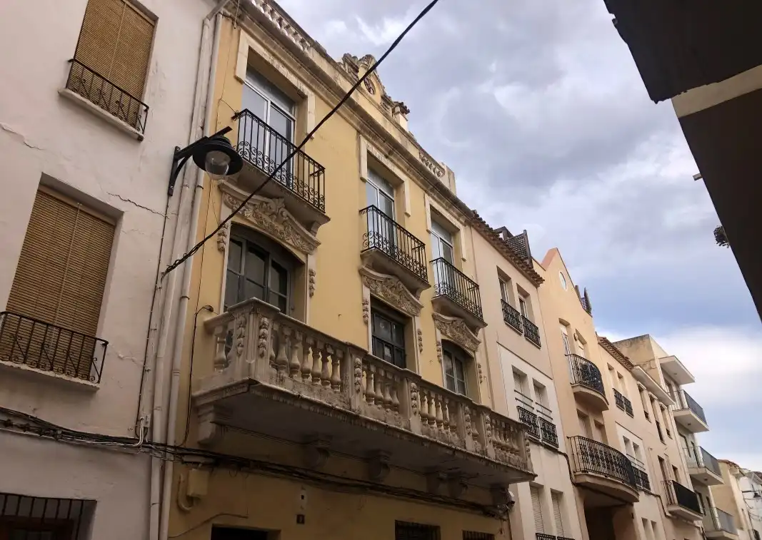 Residencial en venda a Carrer d'Elías Tormo, imagen 4