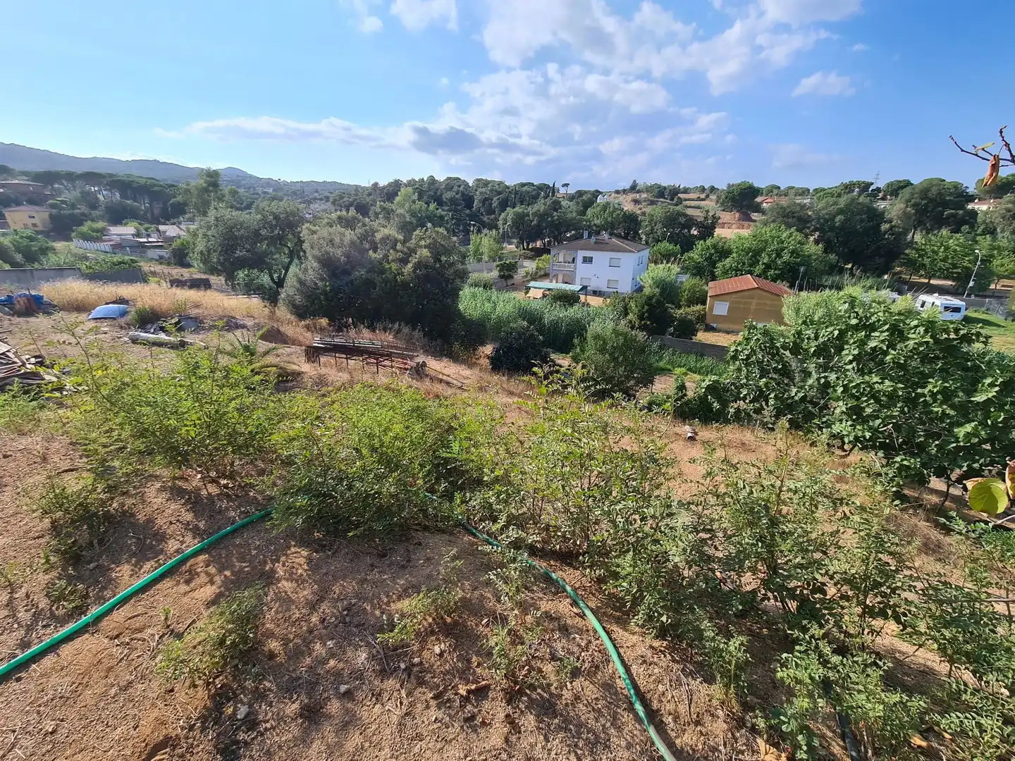 Wohnbaugrundstück zum Verkauf in Carrer del Consell de Cent, imagen 5