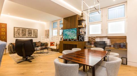 Foto 5 de Apartamento en venta en Lagasca, Recoletos,  Madrid Capital