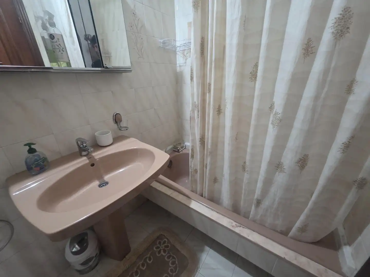 Apartament de lloguer a Campus Norte - San Caetano, imagen 23