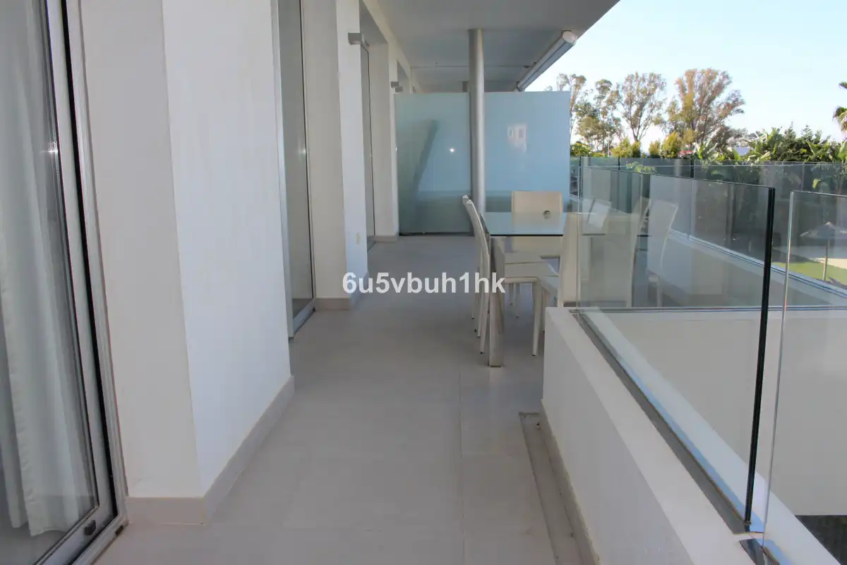 Apartamento con piscina en venta en Benamara - Atalaya, imagen 15