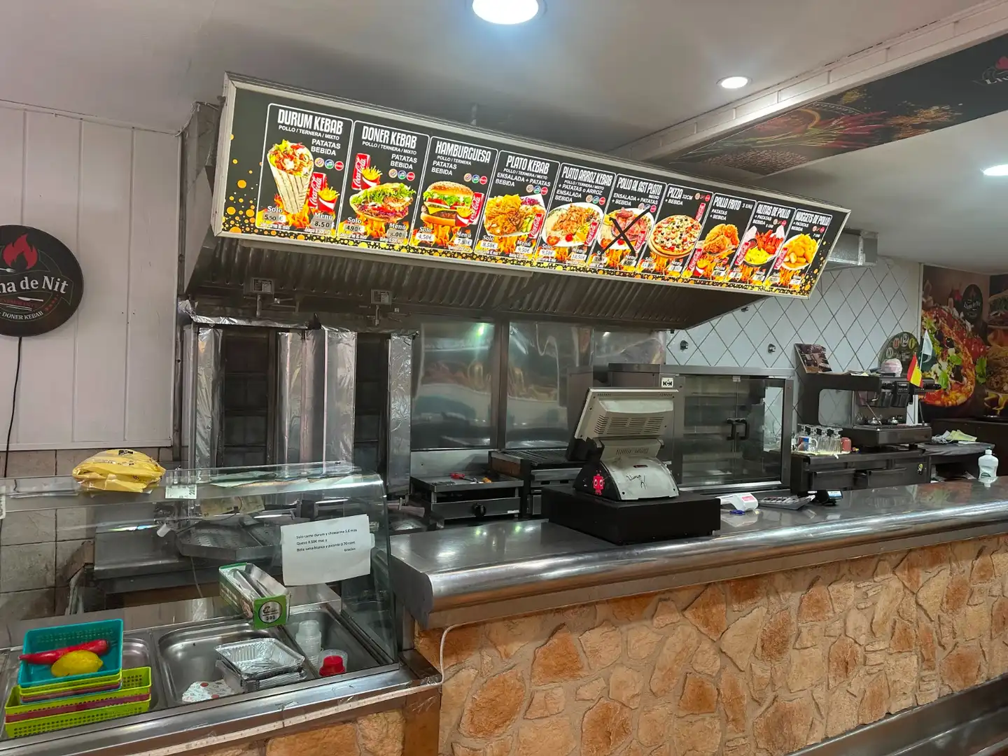Local comercial en venda a Santa Perpètua de Mogoda, imagen 17