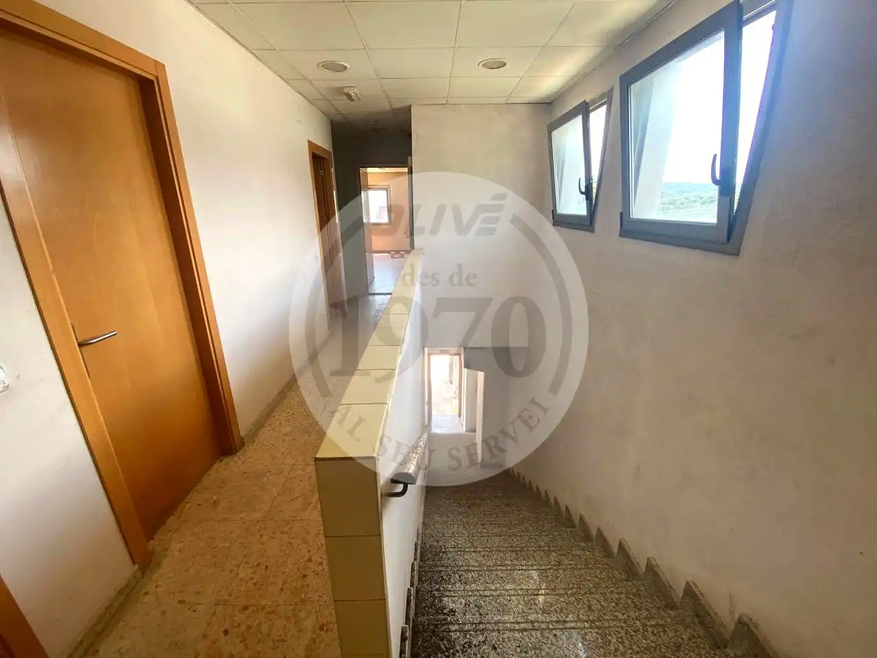 Industrial building for sale in Avinguda Carrilet, imagen 21