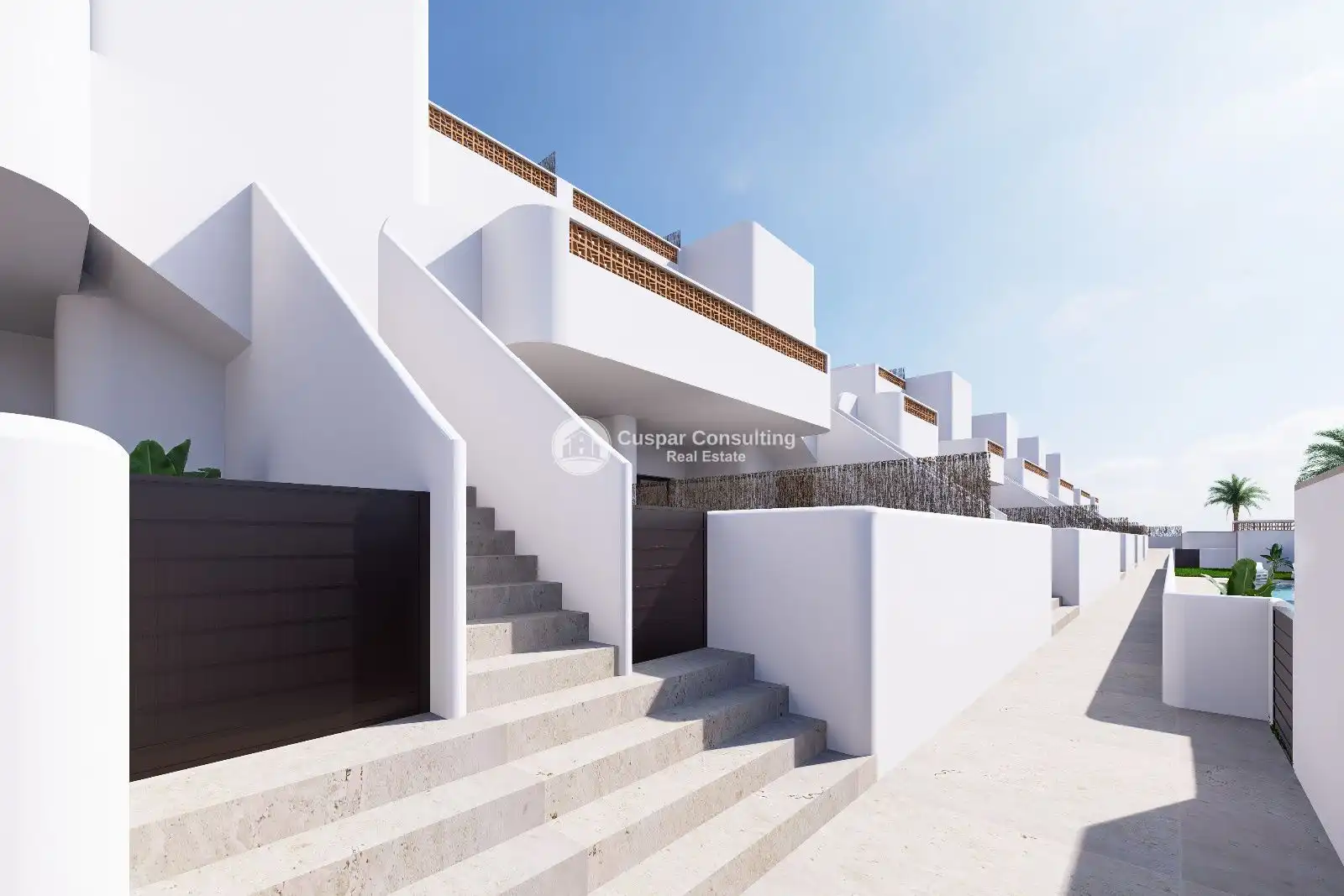 Apartament amb piscina en venda a Alcalde José Rodriguez, imagen 6