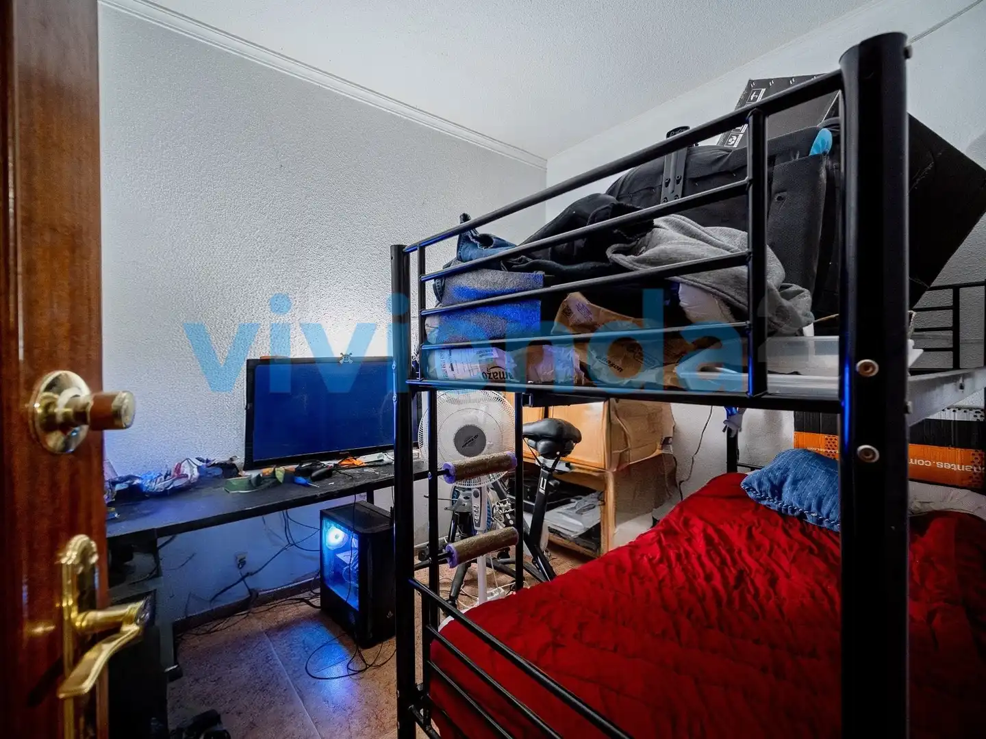 Flat for sale in Calle De Tomas Garcia, San Diego