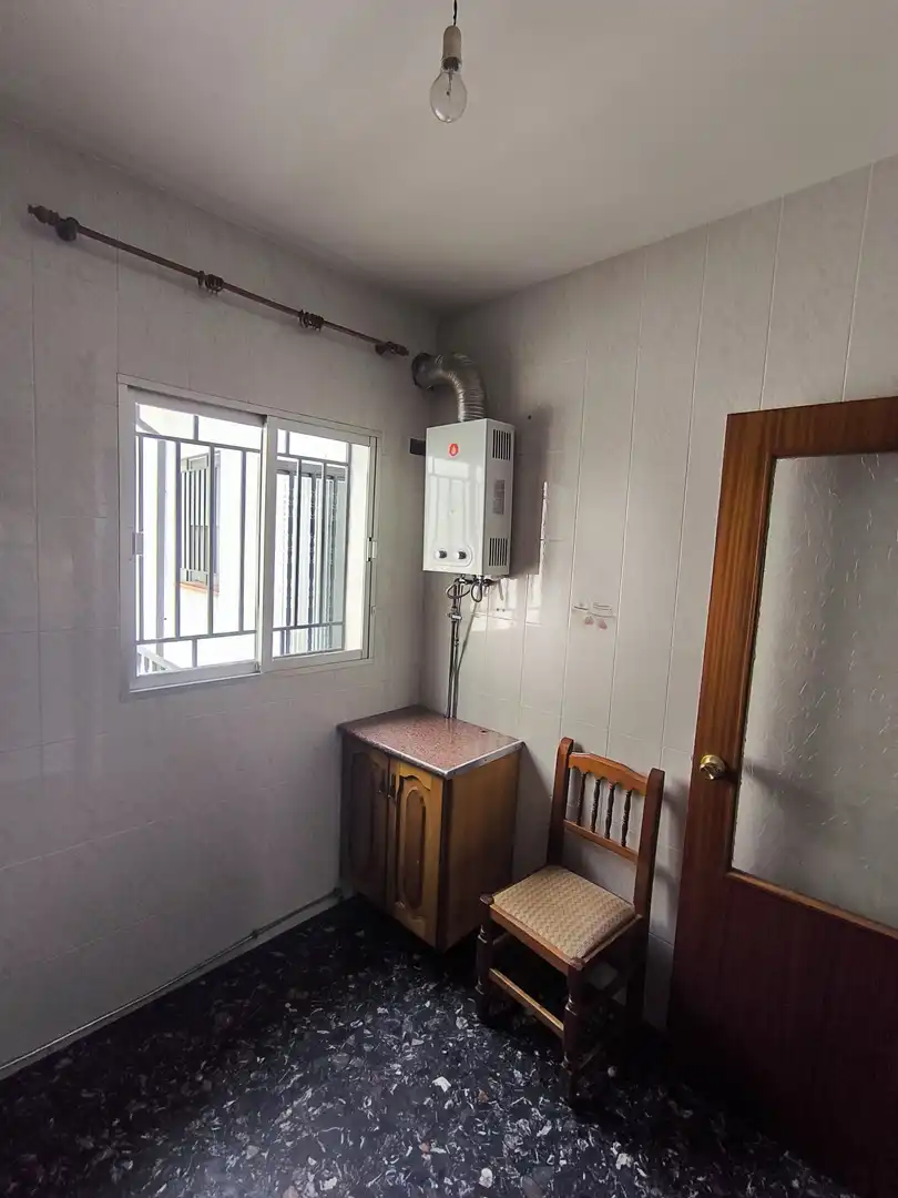 Habitación de Casa o chalet en venta en Cárcheles con Terraza y Balcón
