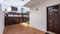 Terrace of Duplex for sale in San Bartolomé  with Terrace and Balcony