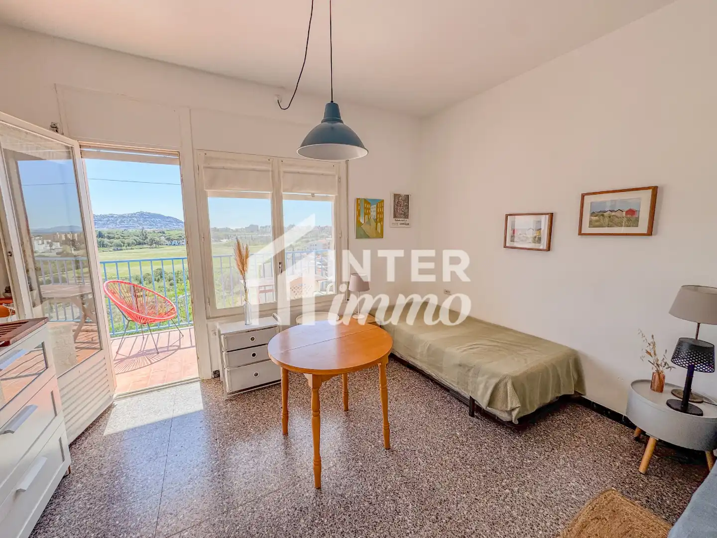 Studio mit Pool zum Verkauf in Carrer DE L'ALHAMBRA 47, imagen 10