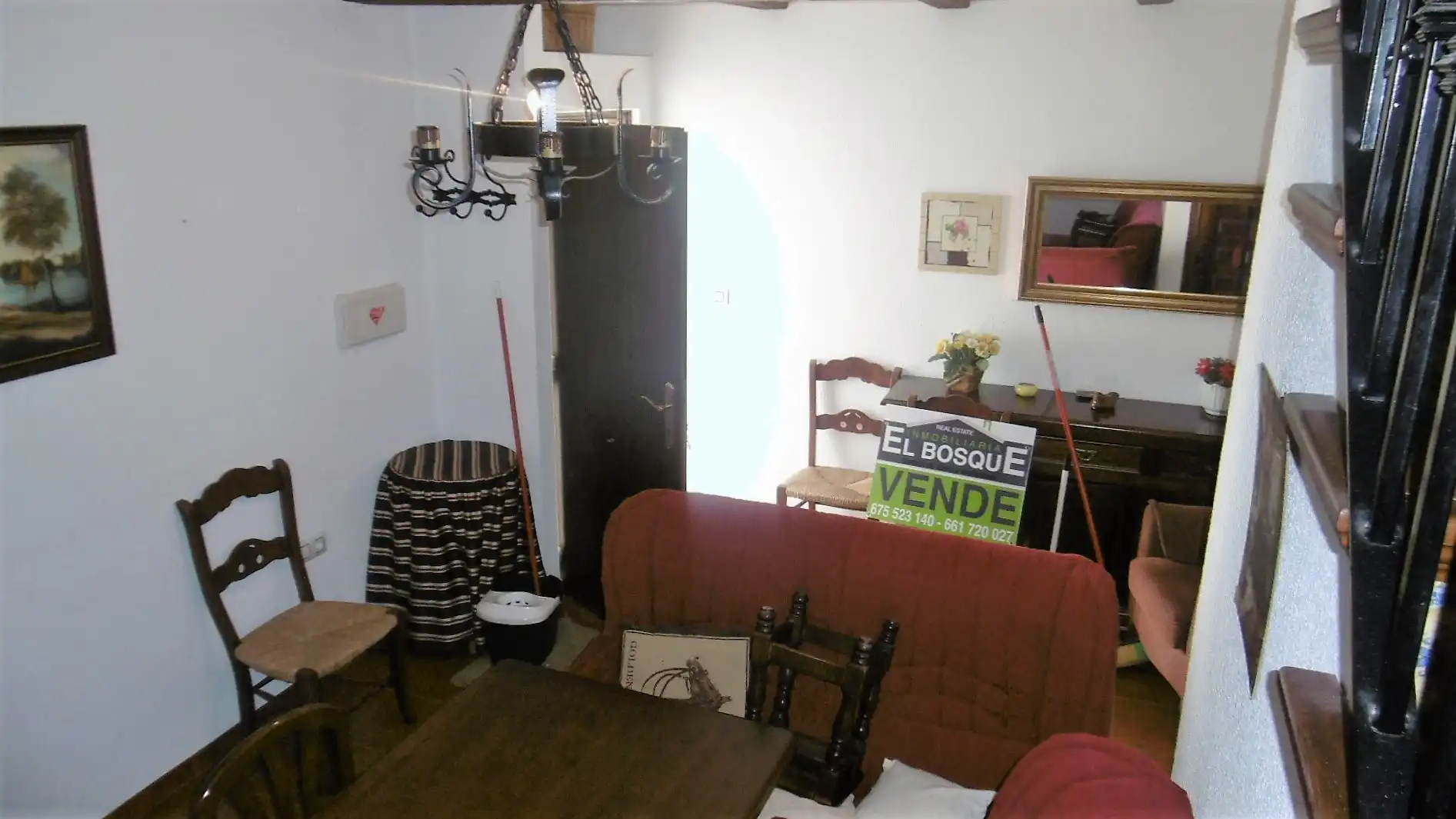 Haus zum Verkauf in Calle Altozano, imagen 3
