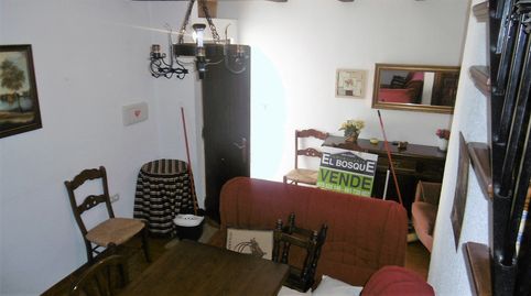 Foto 3 de Casa o chalet en venta en Calle Altozano, Benaocaz, Cádiz