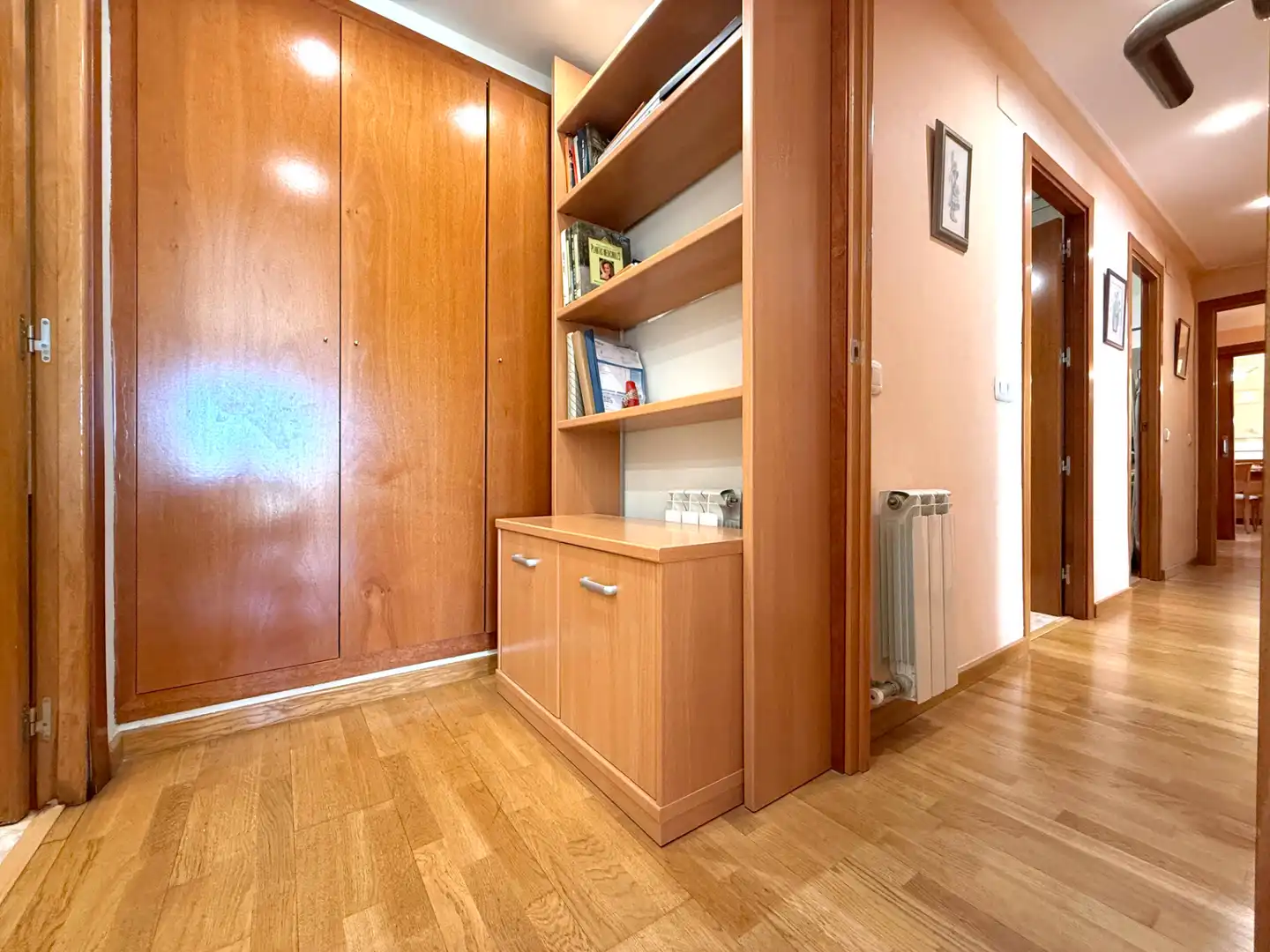 Apartment with terrace for sale in Plaça de l'Estació, imagen 50