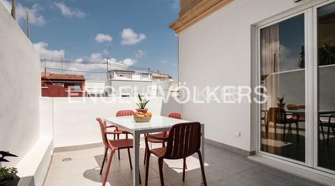 Photo 2 of Attic to rent in Russafa,  Valencia Capital
