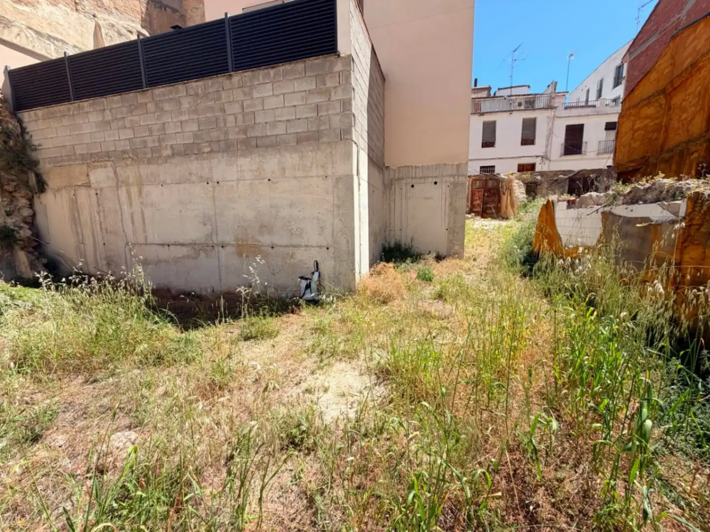 Terreni e lotti in vendita a Albaida, imagen 3