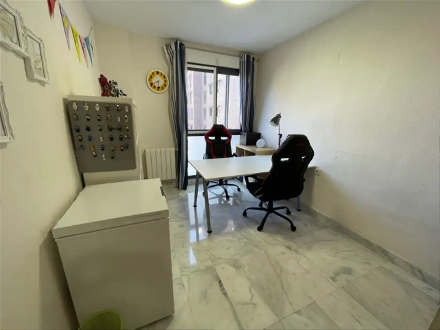 Apartamento en venta en Playa de San Juan - El Cabo de las Huertas