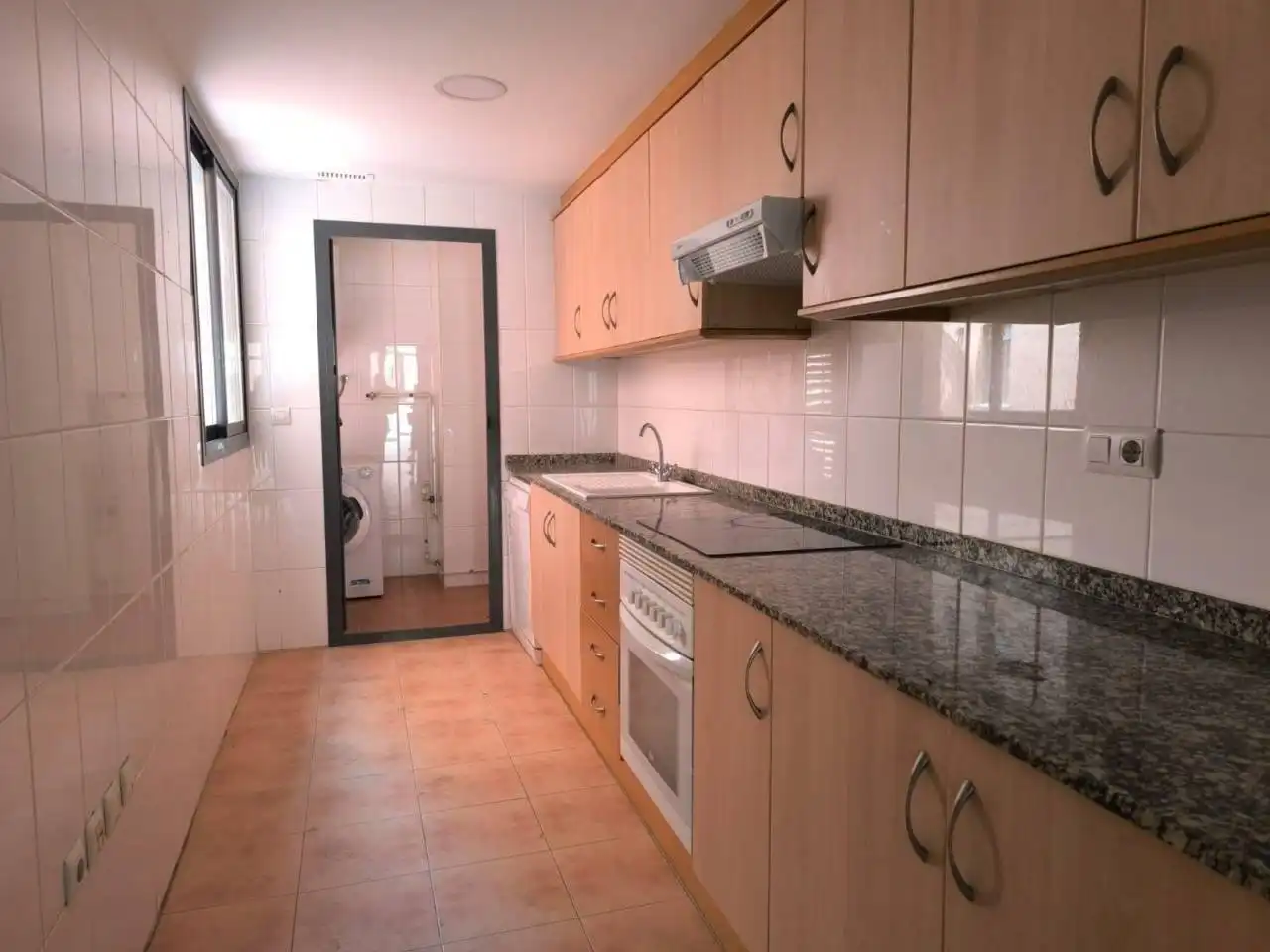 Apartments for sale in Estación - Universidad