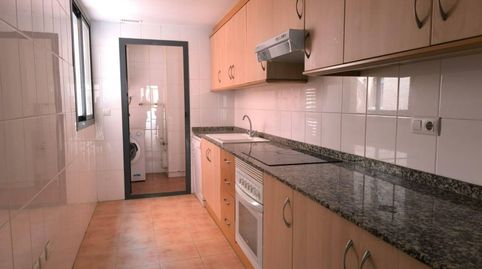 Foto 5 de Apartamento en venta en Estación - Universidad, Castellón de la Plana / Castelló de la Plana