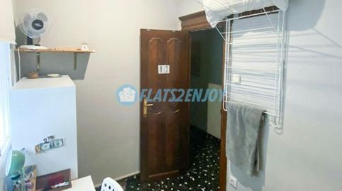 Foto 2 de Piso de alquiler en N/a, La Petxina, Valencia Capital