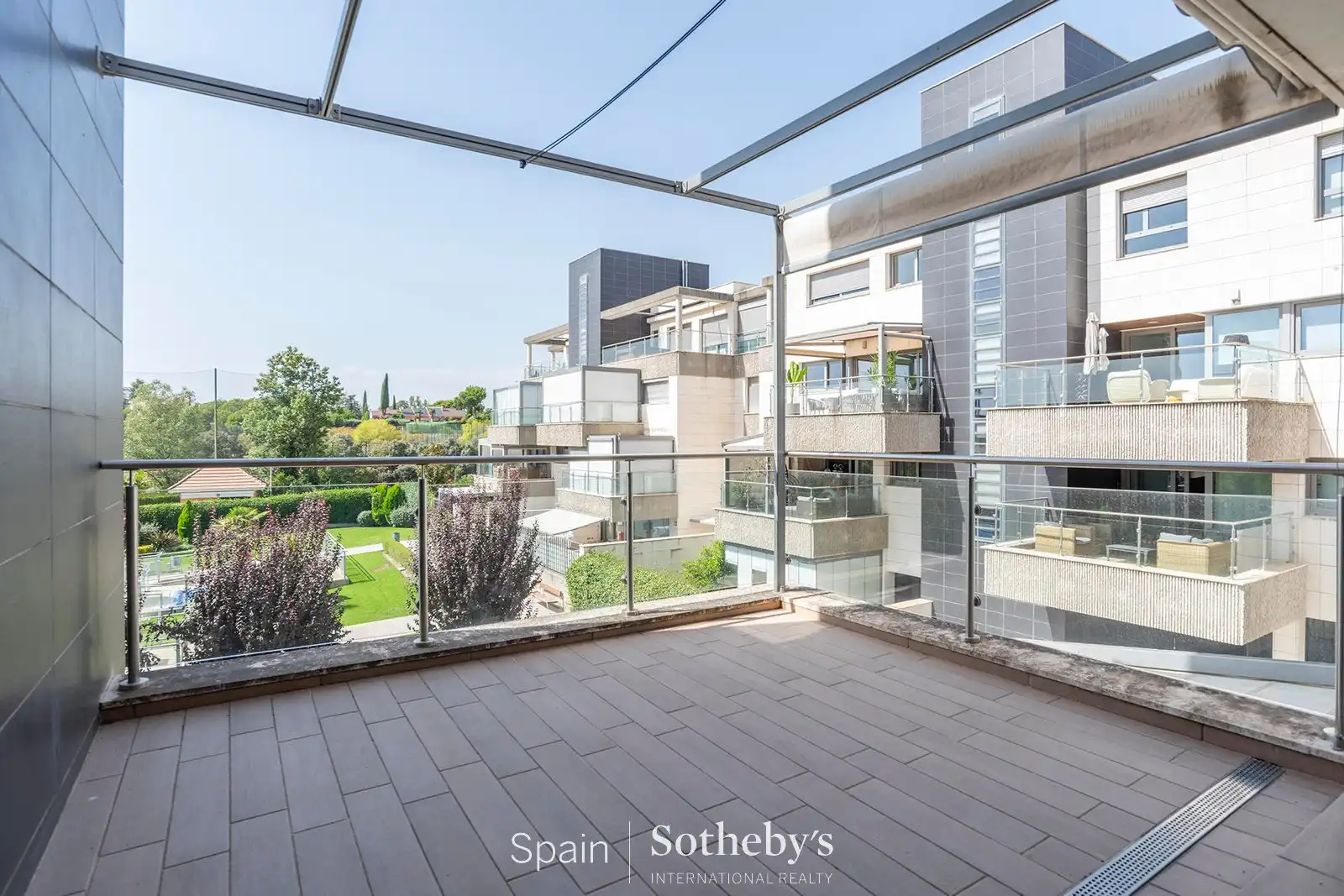 Apartament de lloguer a Camino Viejo del Cura, Encinar de los Reyes