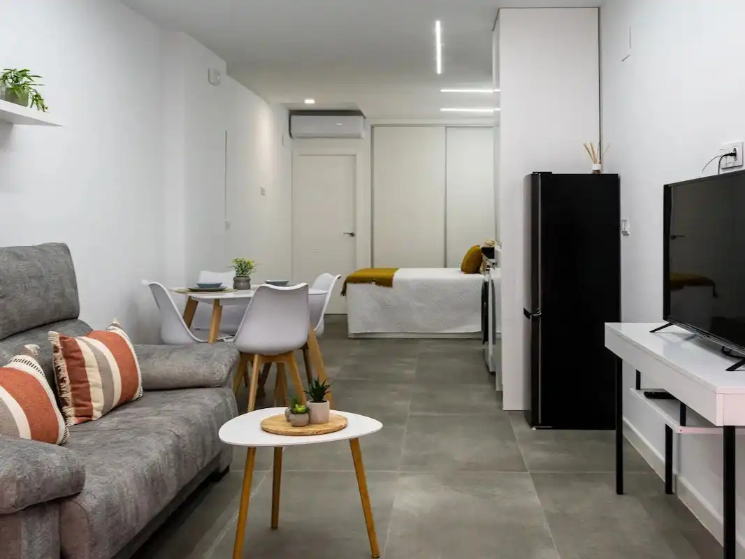 Dormitori de Apartament en venda en  Córdoba Capital amb Aire condicionat