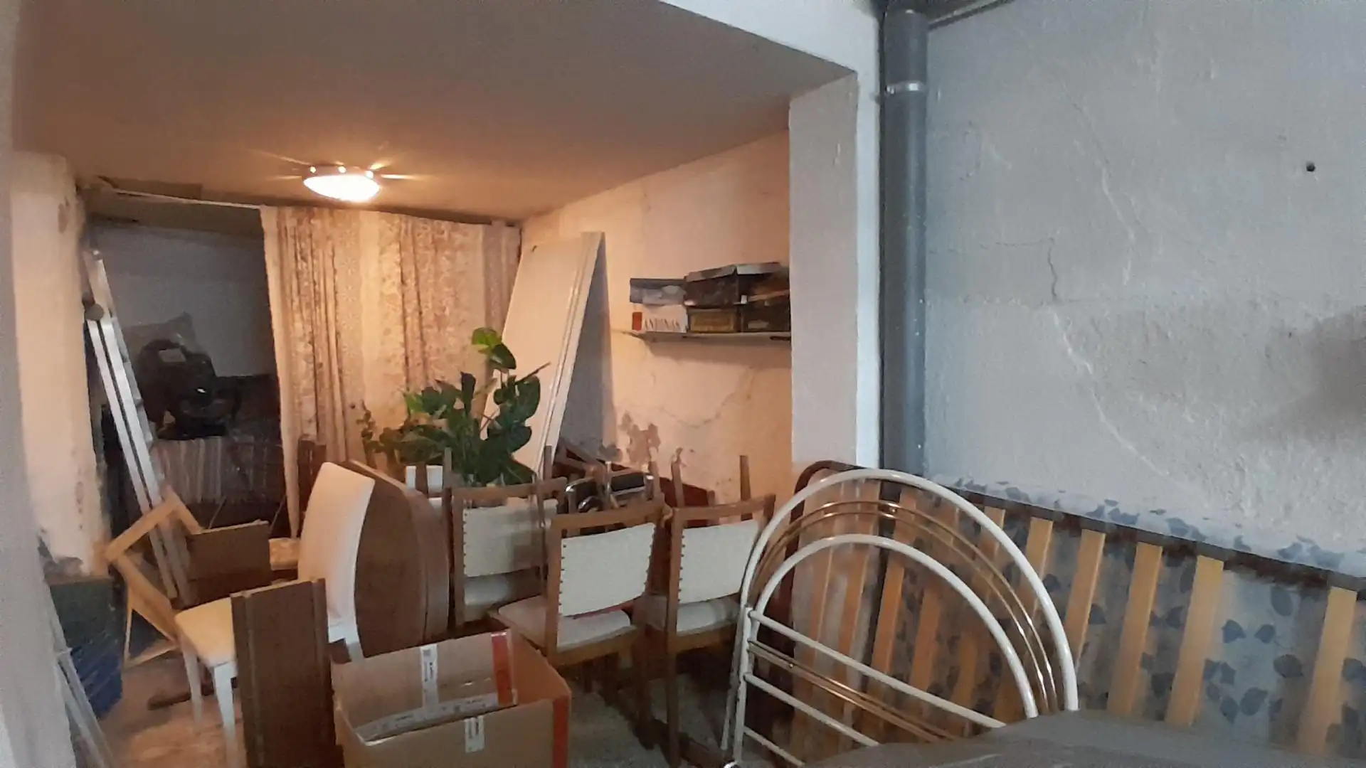 Casa o xalet en venda en Yecla amb Terrassa i Traster
