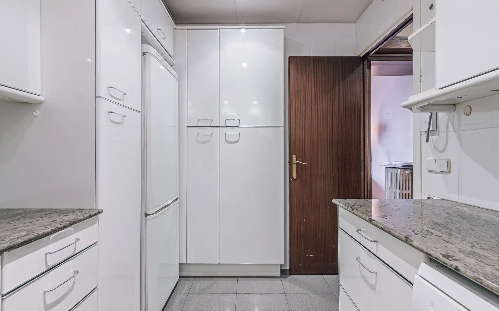 Piso en venta en Casanova, L'Antiga Esquerra de l'Eixample