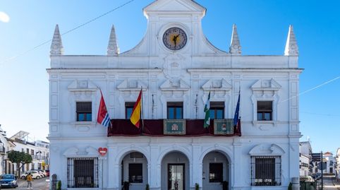 Foto 4 de Piso en venta en Calle Nuestra Señora del Rosario, Cartaya, Huelva