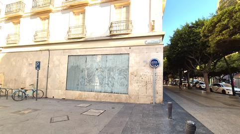 Photo 3 of Premises to rent in Paseo de Almería, 54, Centro, Almería