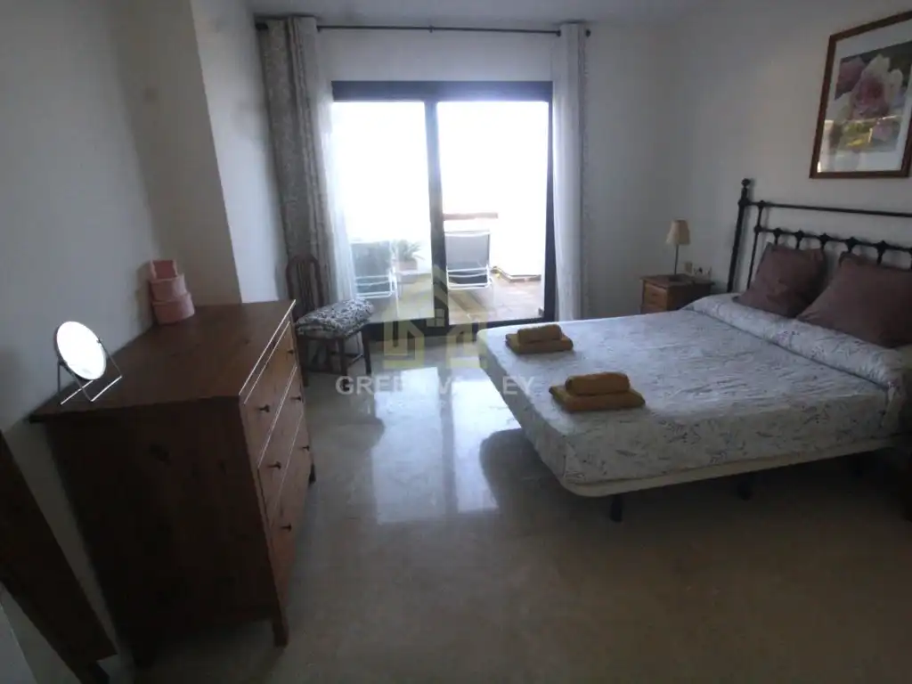 Apartment zum Verkauf in La Alcaidesa, imagen 14