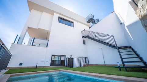 Photo 2 of Houses for sale in Barrio del Centro, Alicante / Alacant