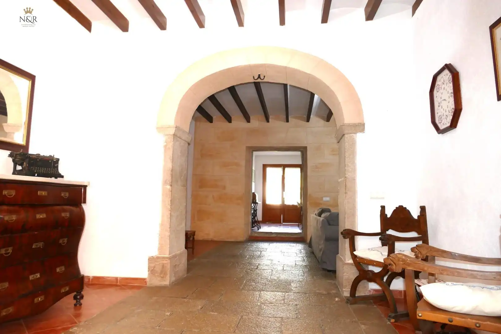 House with garden for sale in Binissalem, imagen 6