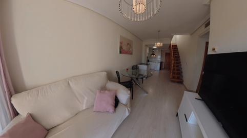 Foto 4 de Dúplex en venda a Campello Playa, Alicante