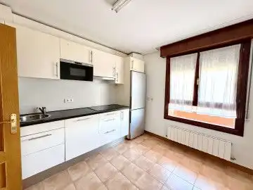 Kitchen of Duplexes for sale in Laredo  with Terrace