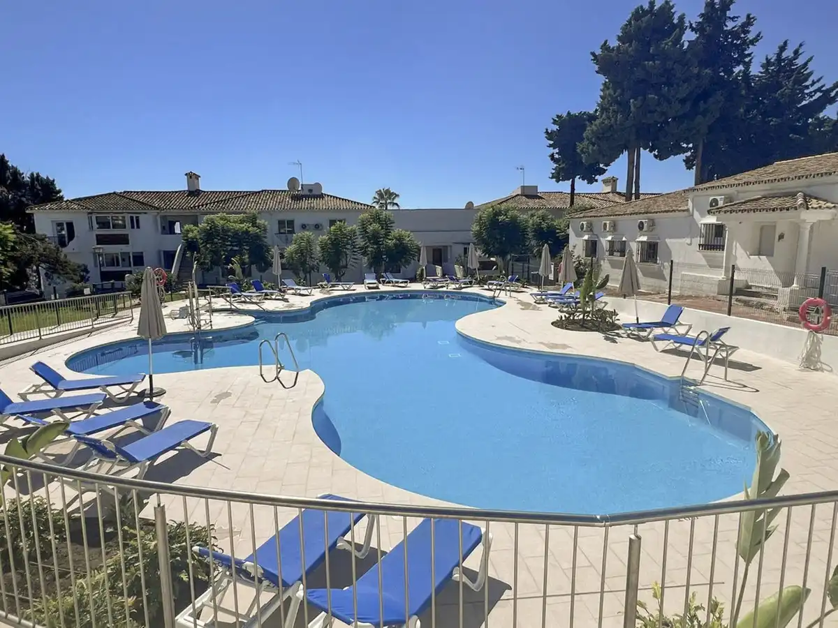 Apartment for sale in Estepona Pueblo, imagen 2