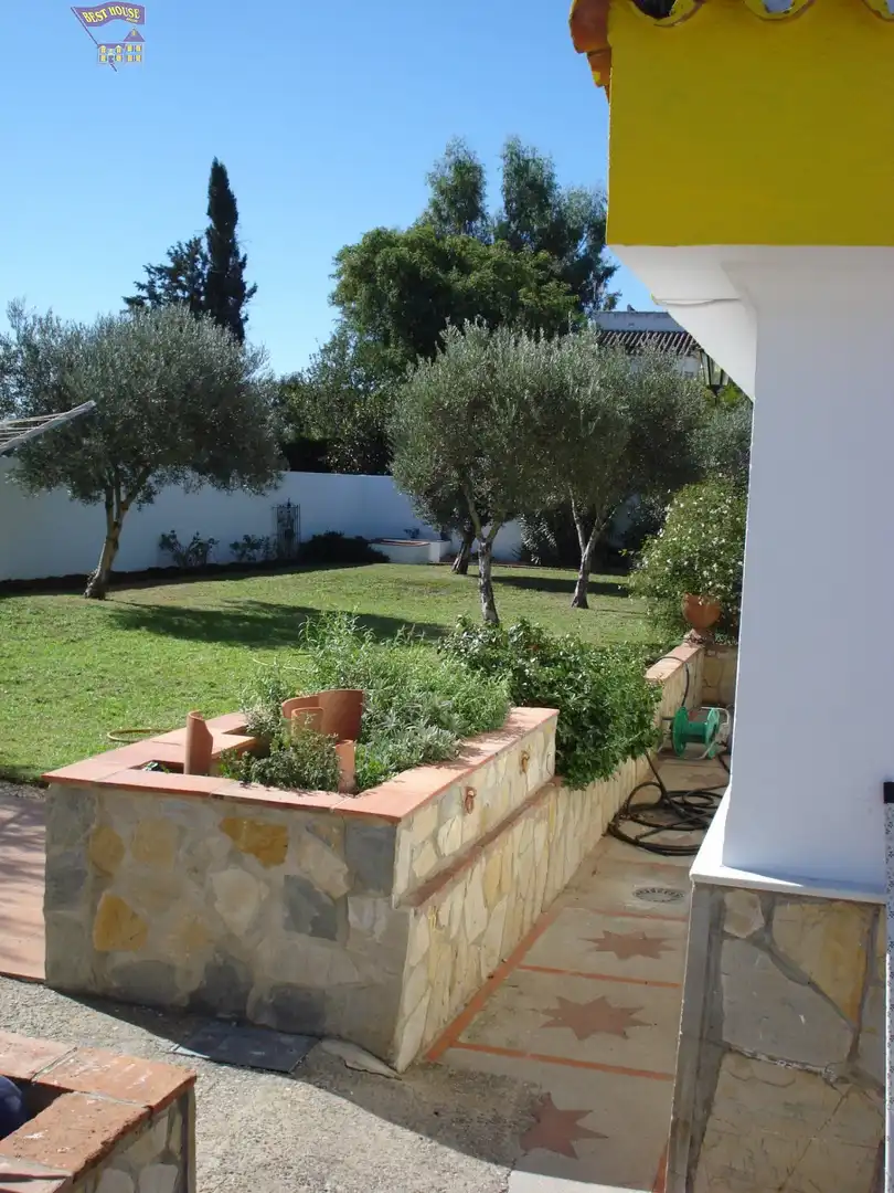 Xalet amb piscina en venda a Arcos de la Frontera, imagen 61